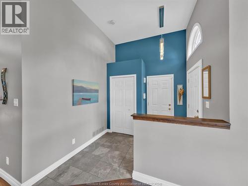 1046 Rendezvous, Windsor, ON - Indoor Photo Showing Other Room