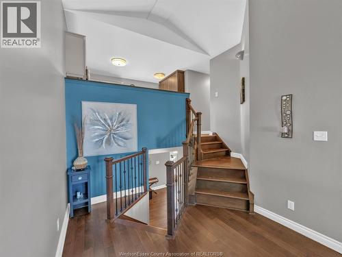 1046 Rendezvous, Windsor, ON - Indoor Photo Showing Other Room