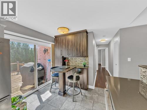 1046 Rendezvous, Windsor, ON - Indoor