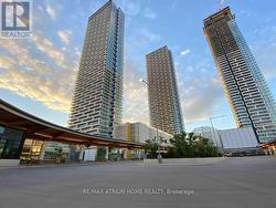 2110 - 5 BUTTERMILL AVENUE  Vaughan, ON L4K 0J5