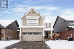 122 PLEWES DRIVE  Collingwood, ON L9Y 5M4