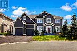 27 Stonebridge Place  St. John's, NL A1A 5W8