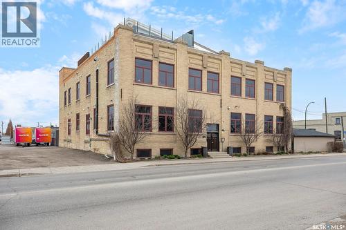 1 1708 8Th Avenue, Regina, SK 