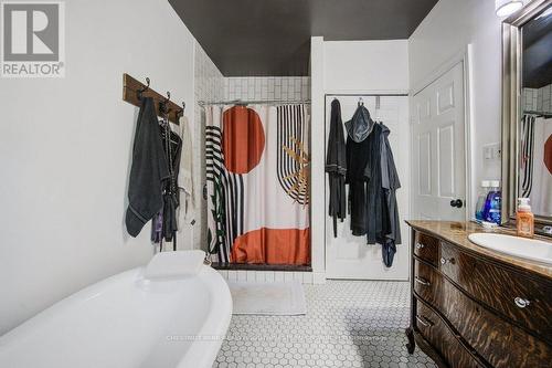 57 Glasgow Street, Kitchener, ON - Indoor Photo Showing Other Room