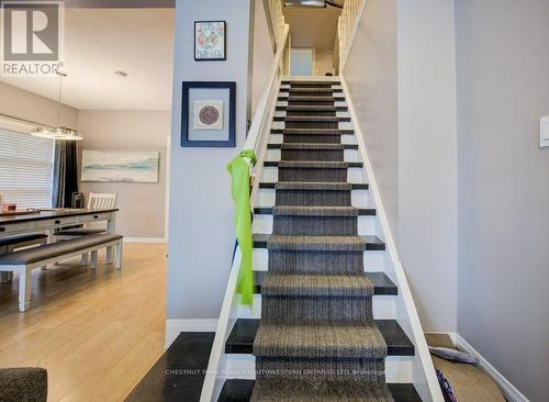 57 Glasgow Street, Kitchener, ON - Indoor Photo Showing Other Room