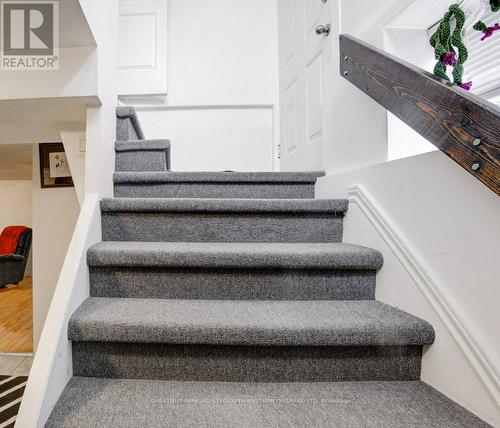 57 Glasgow Street, Kitchener, ON - Indoor Photo Showing Other Room