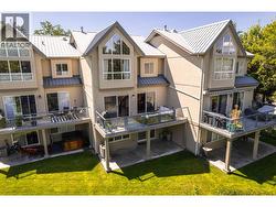 900 LORNE Street Unit# 5  Kamloops, BC V2C 1W9