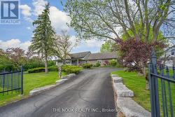 593 PIGEON CREEK ROAD  Kawartha Lakes (Manvers), ON L0B 1K0