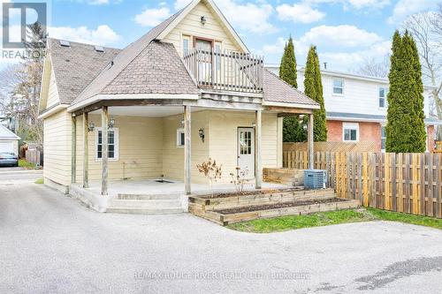 97 HAVELOCK STREET  Cobourg, ON K9A 2J6