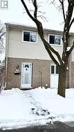 7 - 166 SOUTHDALE ROAD W  London South (South O), ON N6J 2J1
