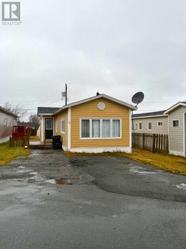 53 Hussey Drive  St. John's, NL A1A 4Y9