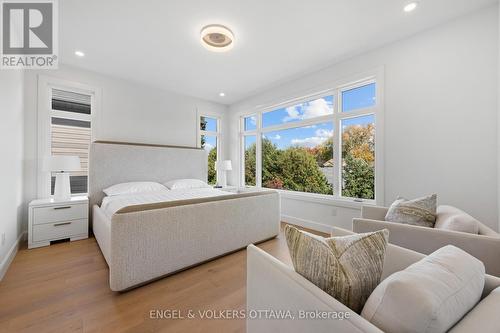493 Highcroft Avenue, Ottawa, ON - Indoor Photo Showing Bedroom