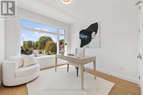 493 Highcroft Avenue, Ottawa, ON - Indoor