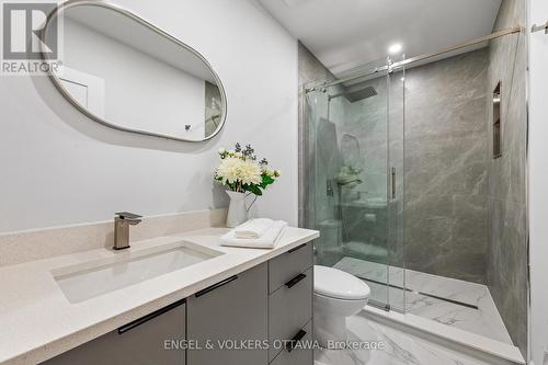 493 Highcroft Avenue, Ottawa, ON - Indoor Photo Showing Bathroom