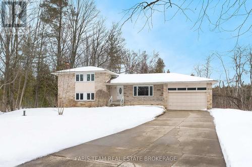 2597 GEORGE JOHNSTON ROAD  Springwater, ON L9X 1C7