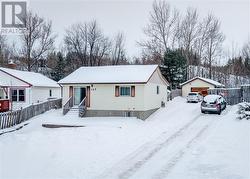 147 Walter Avenue  Sudbury, ON P3C 3B2