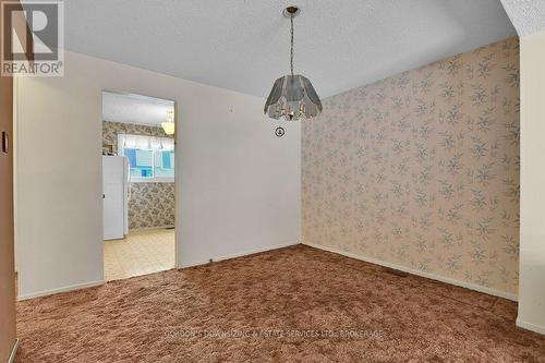 199 Birch Hill Private, Ottawa, ON - Indoor Photo Showing Other Room