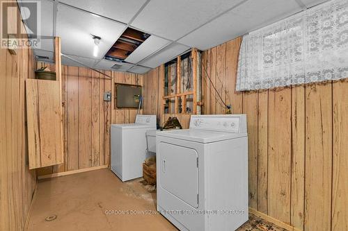 199 Birch Hill Private, Ottawa, ON - Indoor Photo Showing Laundry Room