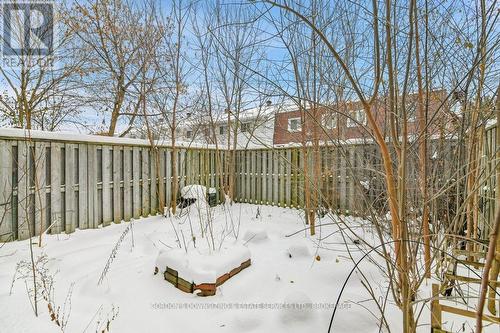 199 Birch Hill Private, Ottawa, ON - Outdoor
