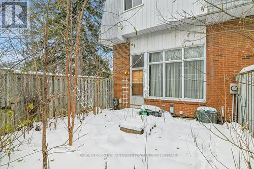 199 Birch Hill Private, Ottawa, ON - Outdoor