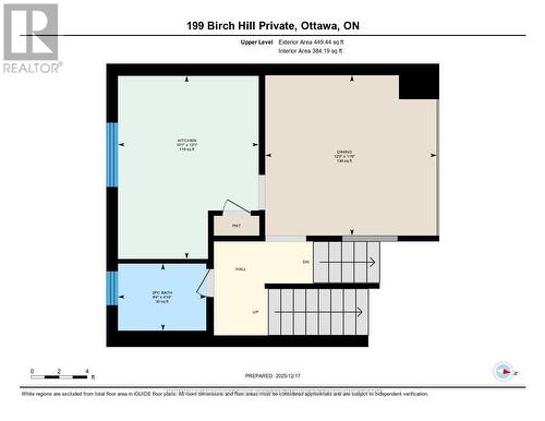 199 Birch Hill Private, Ottawa, ON - Other