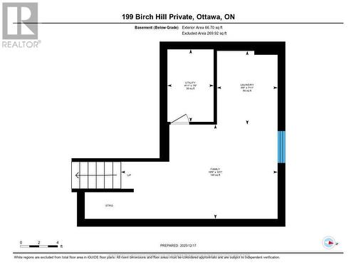 199 Birch Hill Private, Ottawa, ON - Other
