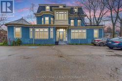 5 - 49 RIDOUT STREET S  London South (South F), ON N6C 3W8