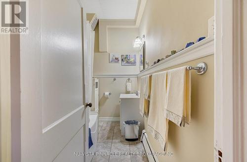 5 - 49 Ridout Street S, London South (South F), ON - Indoor