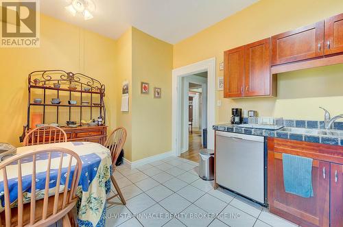 5 - 49 Ridout Street S, London South (South F), ON - Indoor