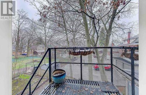 5 - 49 Ridout Street S, London South (South F), ON - Outdoor