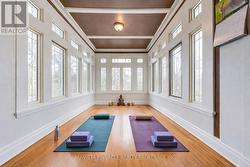 AI Imagined Use of Sun Room - 