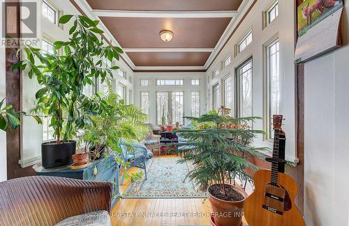 5 - 49 Ridout Street S, London South (South F), ON - Indoor Photo Showing Other Room