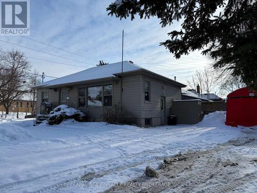687 Cheapside Street, London East (East C), ON - Outdoor