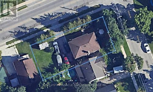 687 Cheapside Street, London East (East C), ON - 