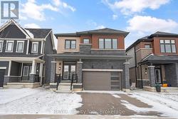 22 PEACH STREET  Thorold (Rolling Meadows), ON L2E 6S4