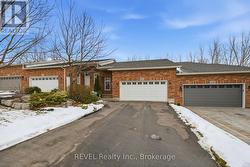 6295 FOREST RIDGE DRIVE  Niagara Falls (Stamford), ON L2J 4K2