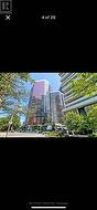 502 - 1001 BAY STREET  Toronto, ON M5S 3A6