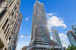 5801 - 11 WELLESLEY STREET W  Toronto, ON M4Y 0G4