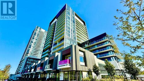 733 - 20 O'NEILL ROAD  Toronto, ON M3C 0R2