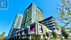 733 - 20 O'NEILL ROAD  Toronto, ON M3C 0R2