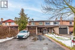 109 ROBERT HICKS DRIVE  Toronto, ON M2R 3R2
