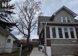 3284 BABY Unit# UPPER  Windsor, ON N9C 1K8