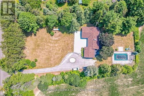 14812 CENTREVILLE CREEK ROAD  Caledon, ON L7C 3B1