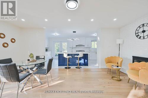 14812 Centreville Creek Road, Caledon, ON - Indoor Photo Showing Other Room