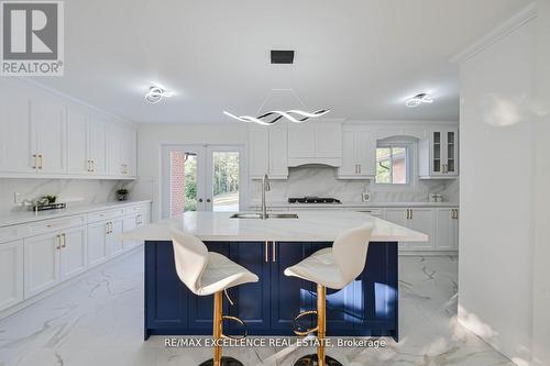 14812 Centreville Creek Road, Caledon, ON - Indoor Photo Showing Other Room