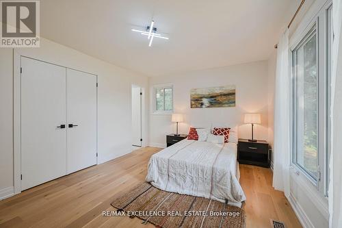 14812 Centreville Creek Road, Caledon, ON - Indoor Photo Showing Bedroom