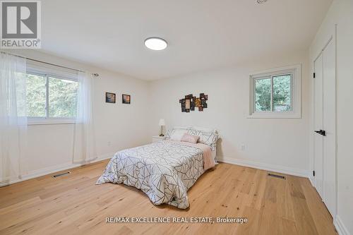 14812 Centreville Creek Road, Caledon, ON - Indoor Photo Showing Bedroom