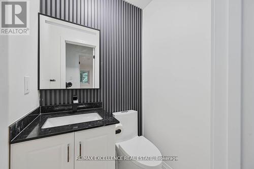 14812 Centreville Creek Road, Caledon, ON -  Photo Showing Bathroom