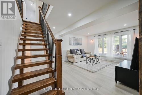 14812 Centreville Creek Road, Caledon, ON - Indoor Photo Showing Other Room