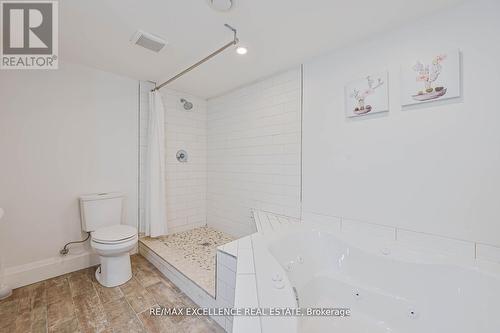 14812 Centreville Creek Road, Caledon, ON -  Photo Showing Bathroom